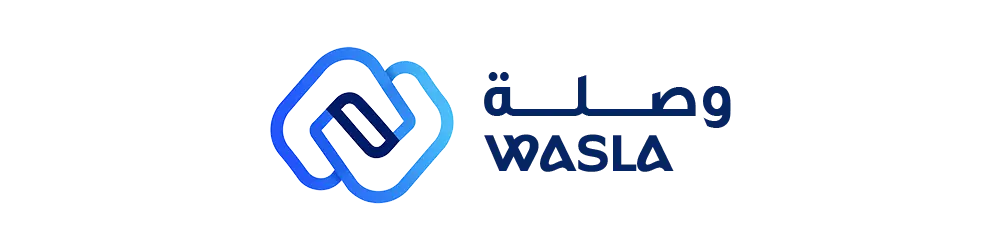 Wasla POS Logo