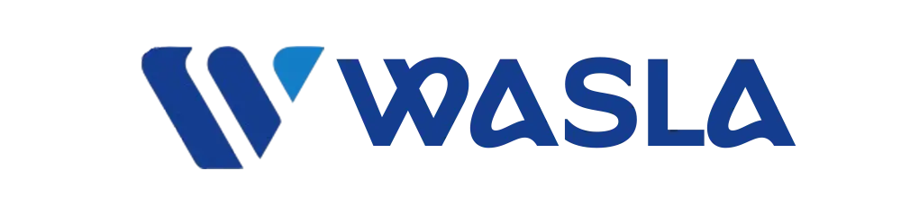 Wasla POS Logo